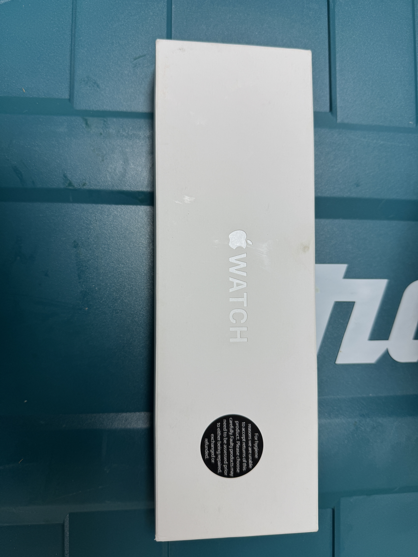 Apple Watch Series 10 (GPS + Cellular) 46mm - Jet Black Aluminium Case