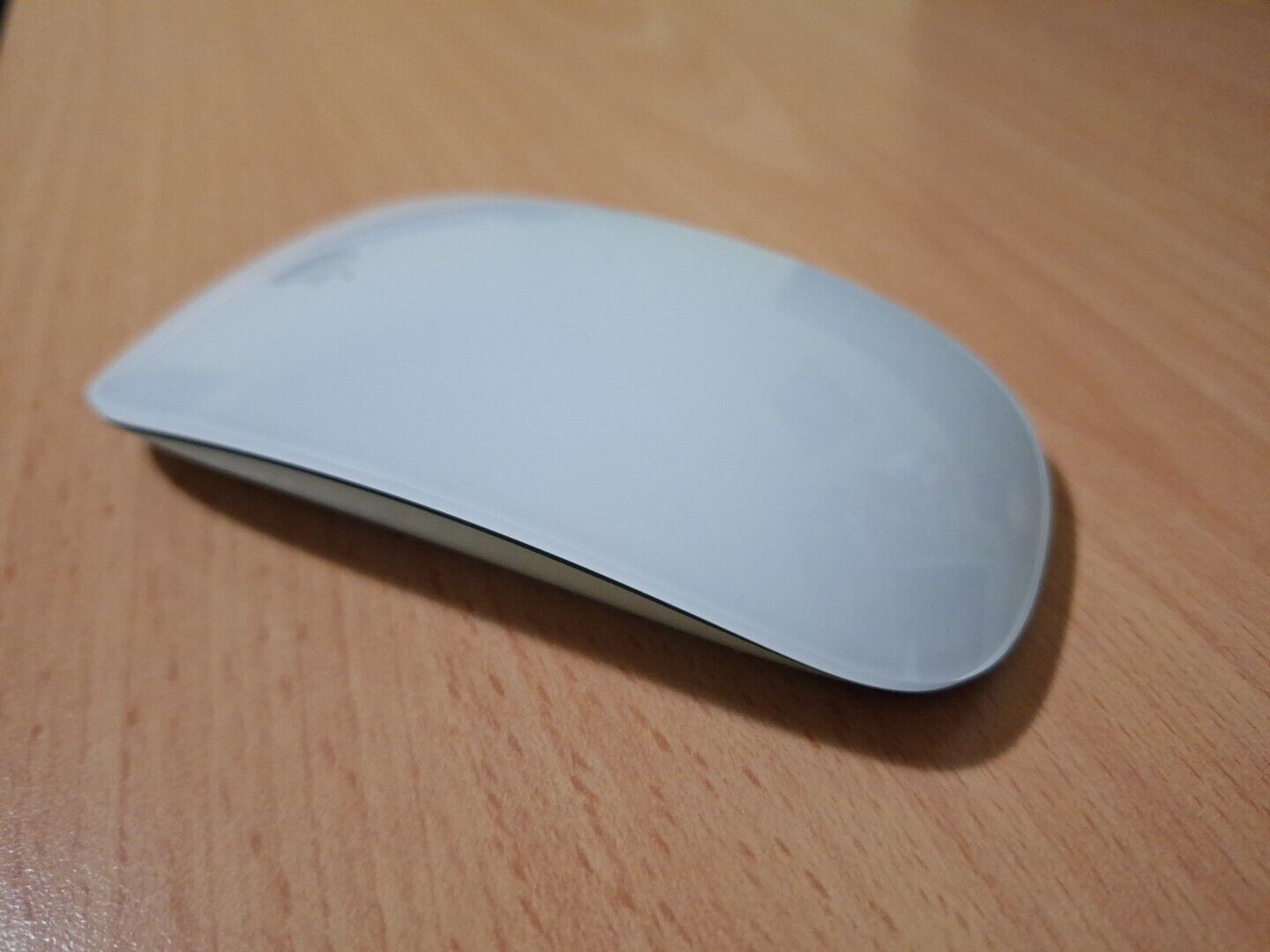Apple Magic Mouse 2 A1657