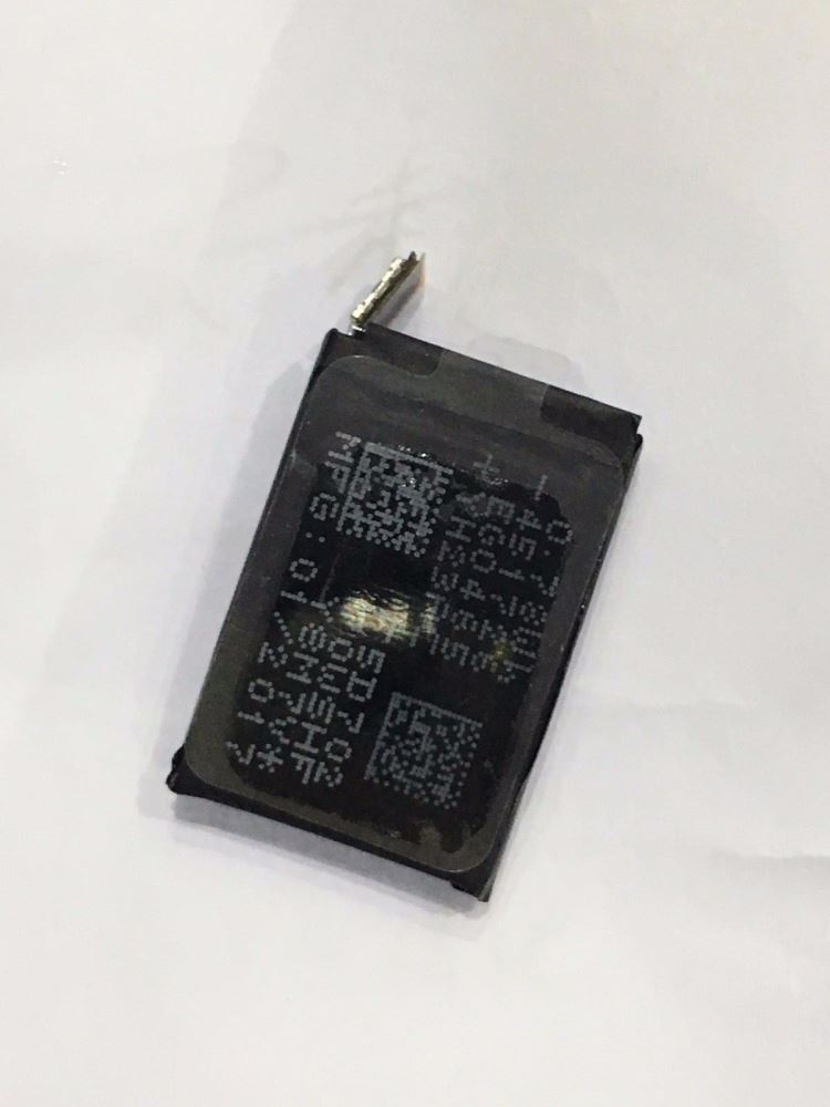 Apple Watch Repair Rechargeable Replacement Battery