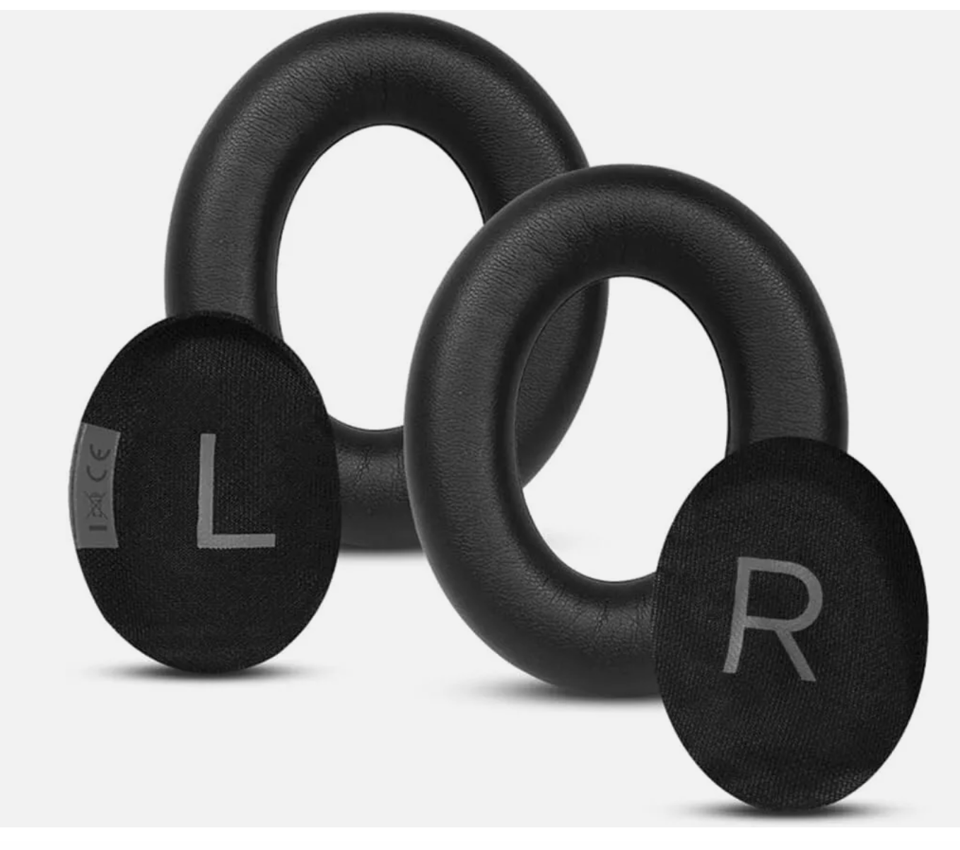 Bose NC700 Ear Pads Replacement Cushions Wireless Headphones NC 700 Covers Black