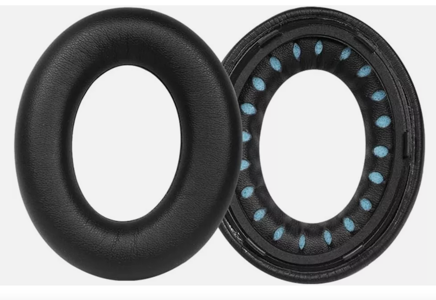 Bose NC700 Ear Pads Replacement Cushions Wireless Headphones NC 700 Covers Black