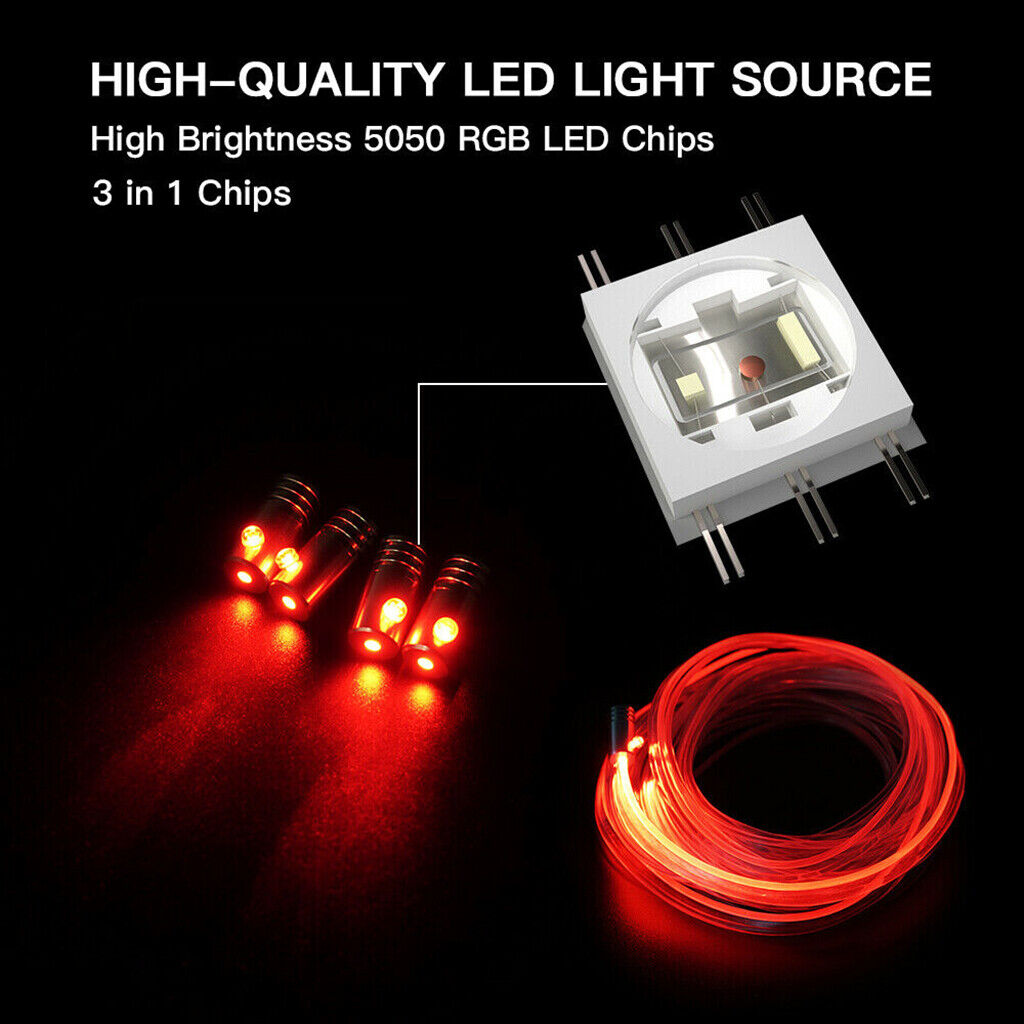 Car Led Light Smart APP