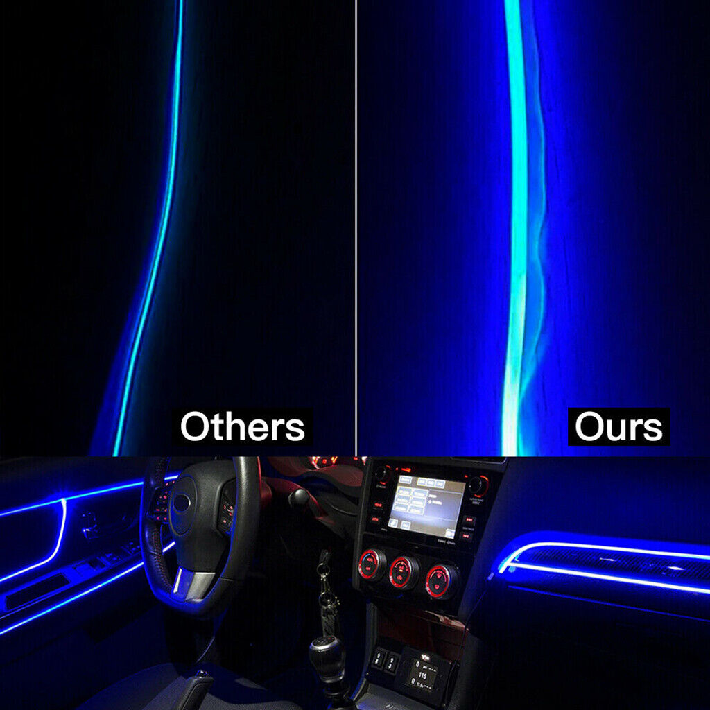 Car Led Light Smart APP