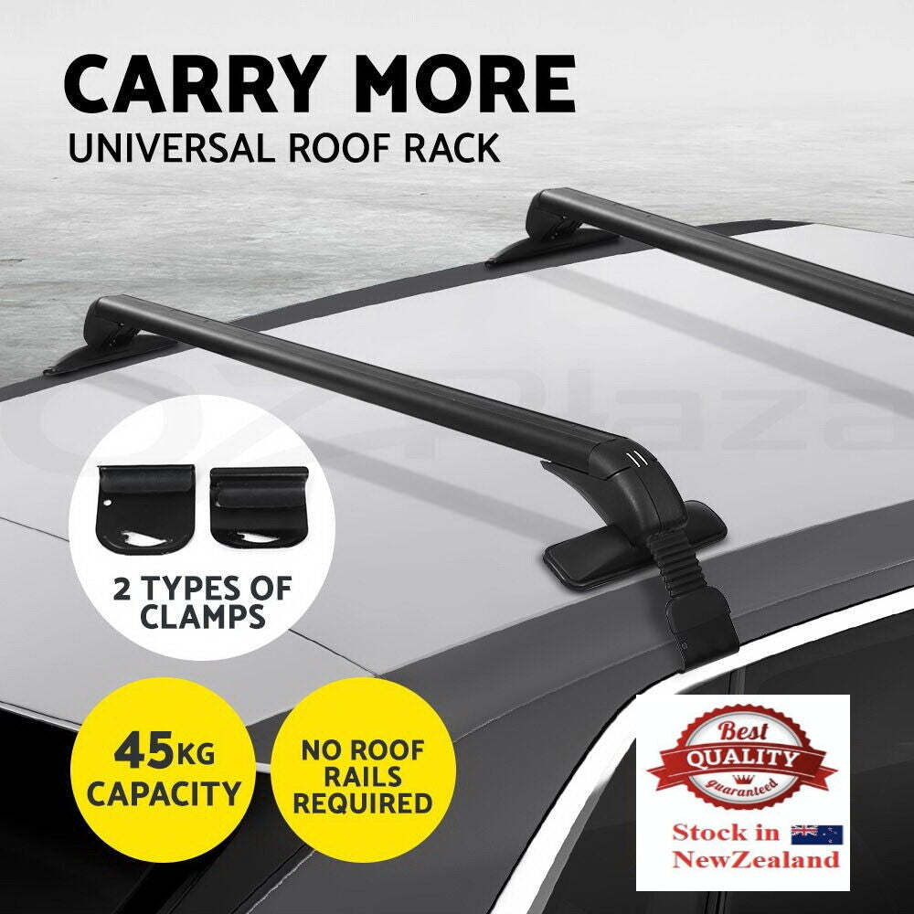Crossbar Universal Roof Bar Just-V Roof Rack Cross Bars For Subaru