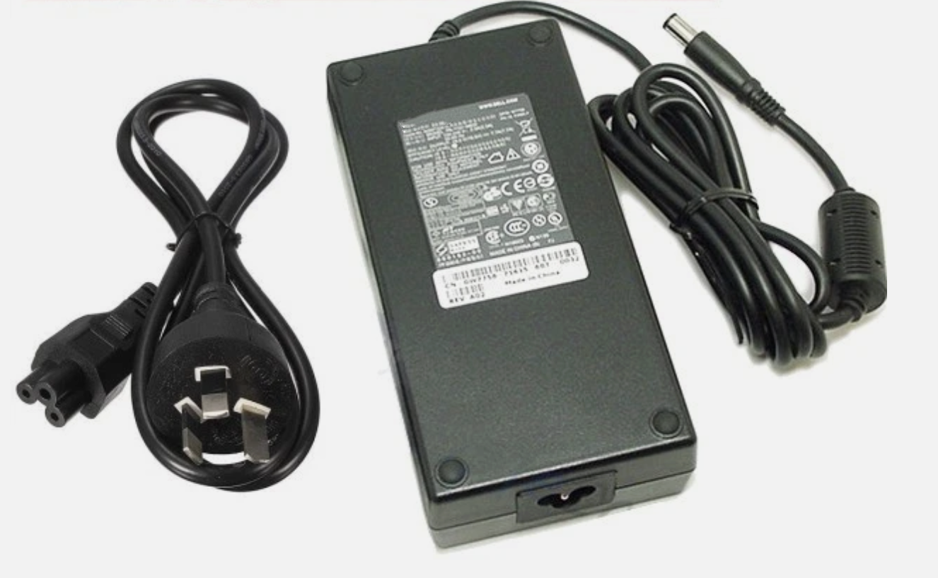150W AC Power Adapter Charger for DELL Alienware Inspiron Precision XPS