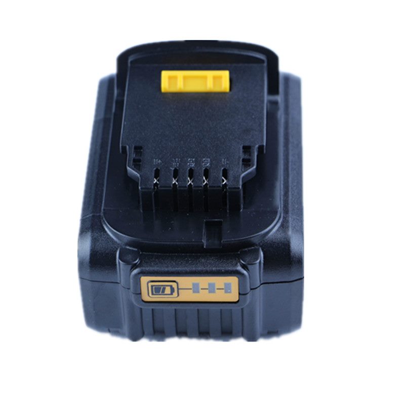 18V XR 20V MAX Li-ion Battery for Dewalt DCB182 DCB200 DCB200-2