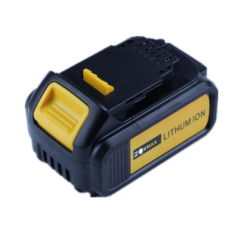 18V XR 20V MAX Li-ion Battery for Dewalt DCB182 DCB200 DCB200-2
