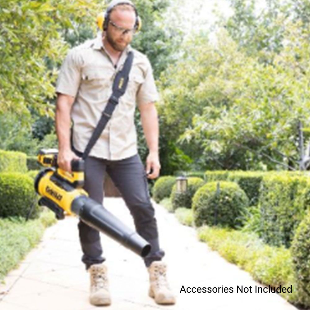 DeWalt DCMBL777N-XE 54V XR Brushless FLEXVOLT Axial Blower