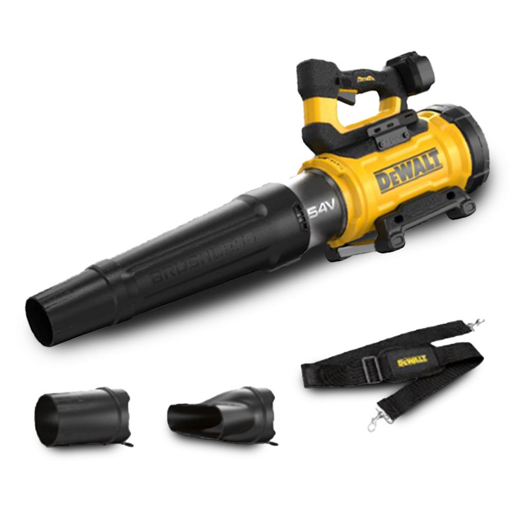 DeWalt DCMBL777N-XE 54V XR Brushless FLEXVOLT Axial Blower