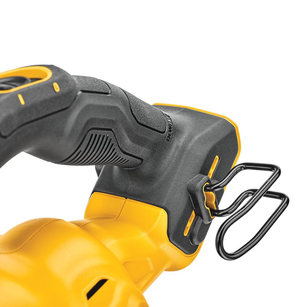 DeWalt DCV501LN-XJ 18V XR Li-ion Cordless L-Class Hand-Held Stick Vacuum - Skin Only
