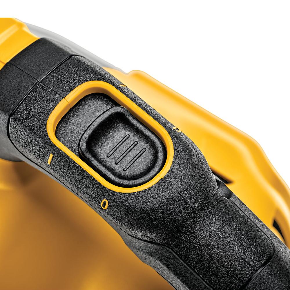 DeWalt DCV501LN-XJ 18V XR Li-ion Cordless L-Class Hand-Held Stick Vacuum - Skin Only