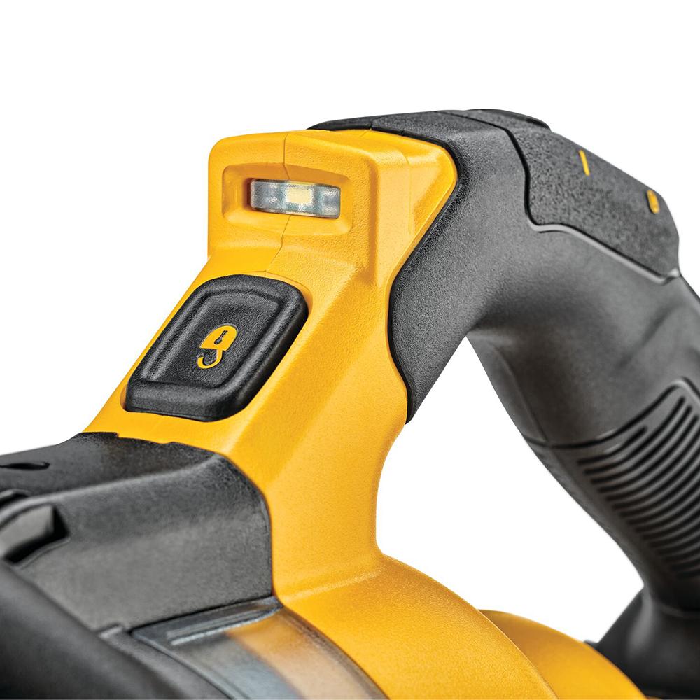 DeWalt DCV501LN-XJ 18V XR Li-ion Cordless L-Class Hand-Held Stick Vacuum - Skin Only