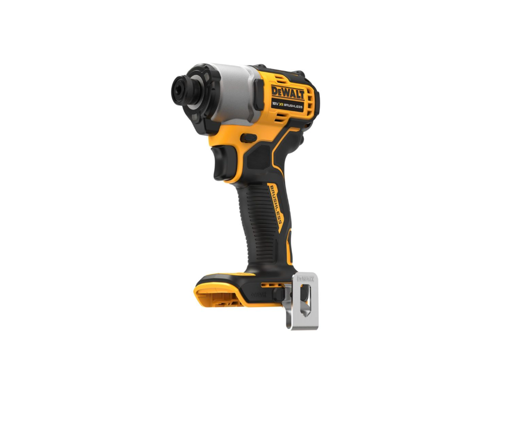 DeWALT 18V XR Atomic Impact Driver - Skin Only