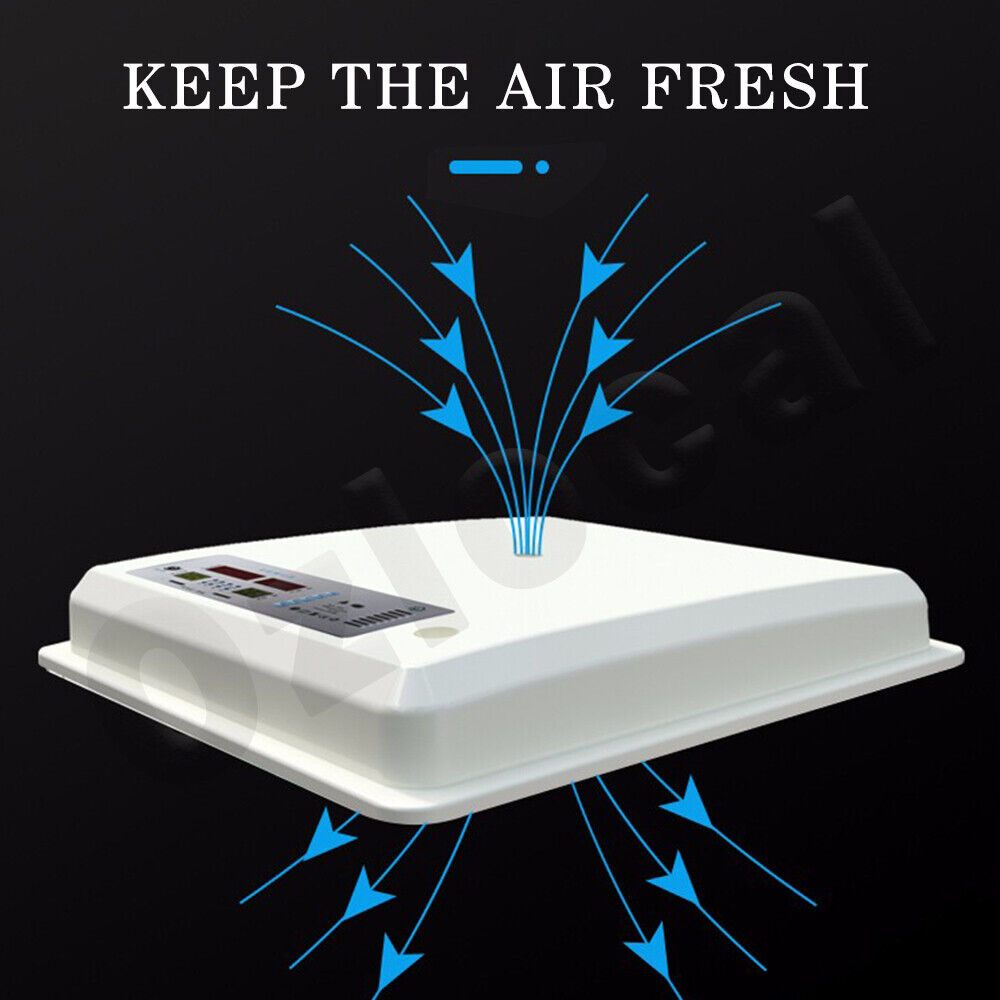 Automatic Egg Incubator