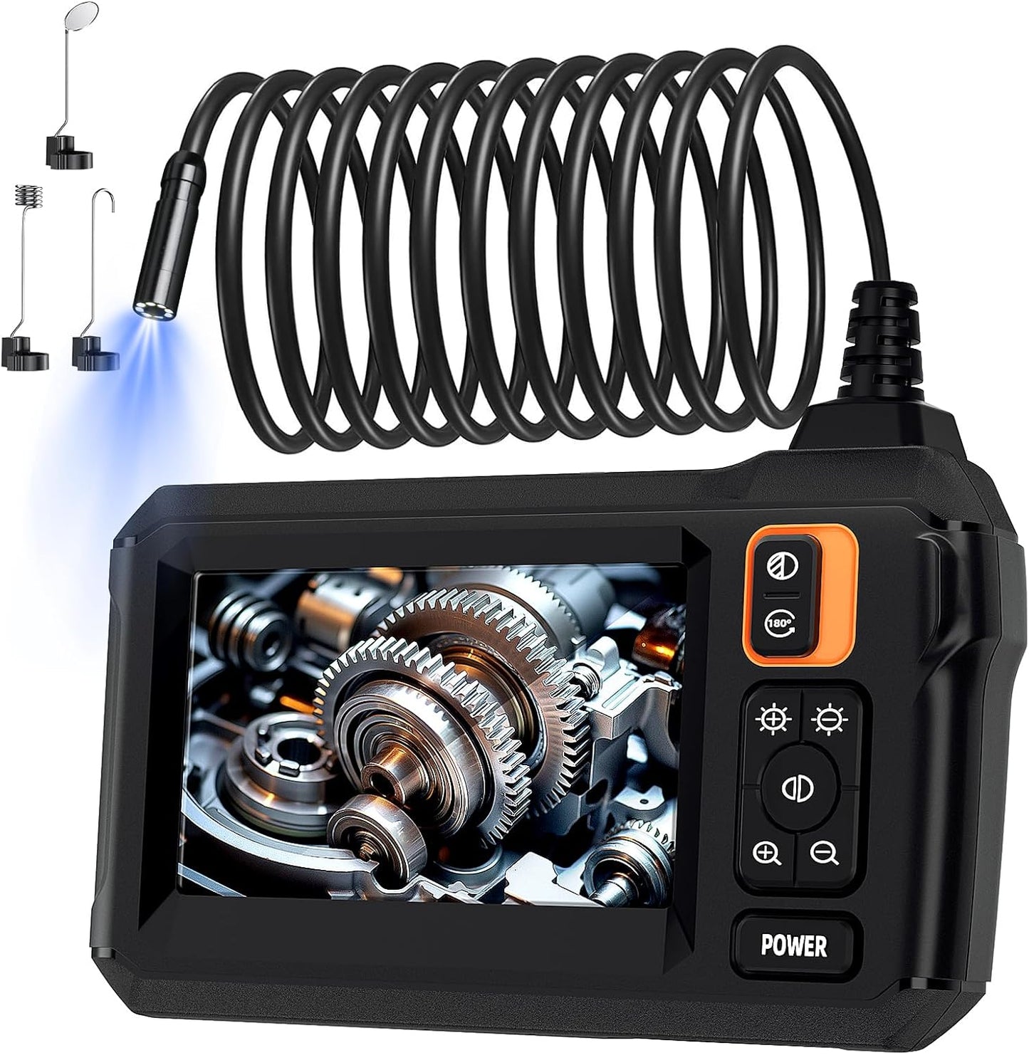 Industrial Endoscope Camera
