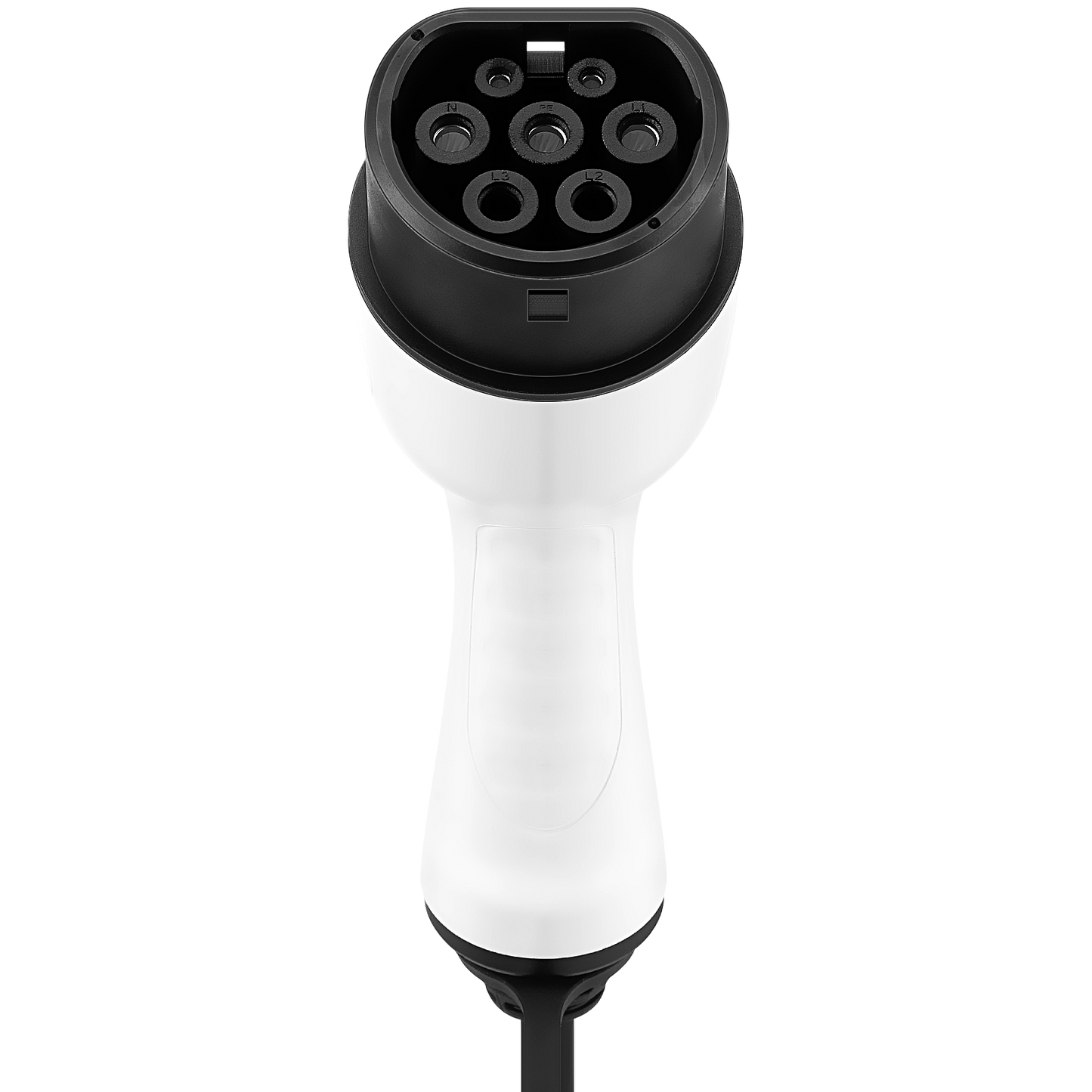 TPU Portable Electric Vehicle EV Charger Type2 Adjustable 16Amp