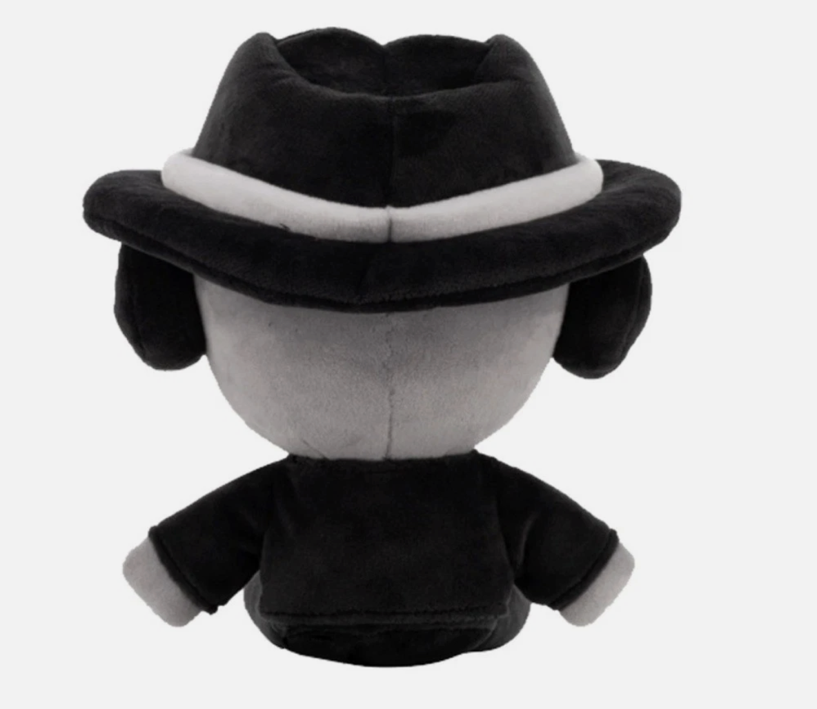 Forsaken Chance Plush Doll Game Figure Doll Toy Gift Collection