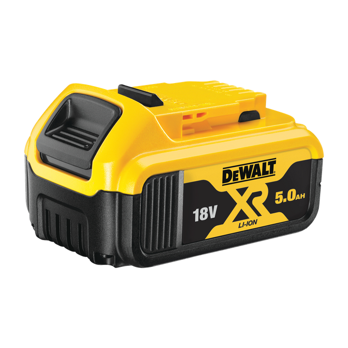 Genuine Original DeWALT 18V 5.0AH XR Battery