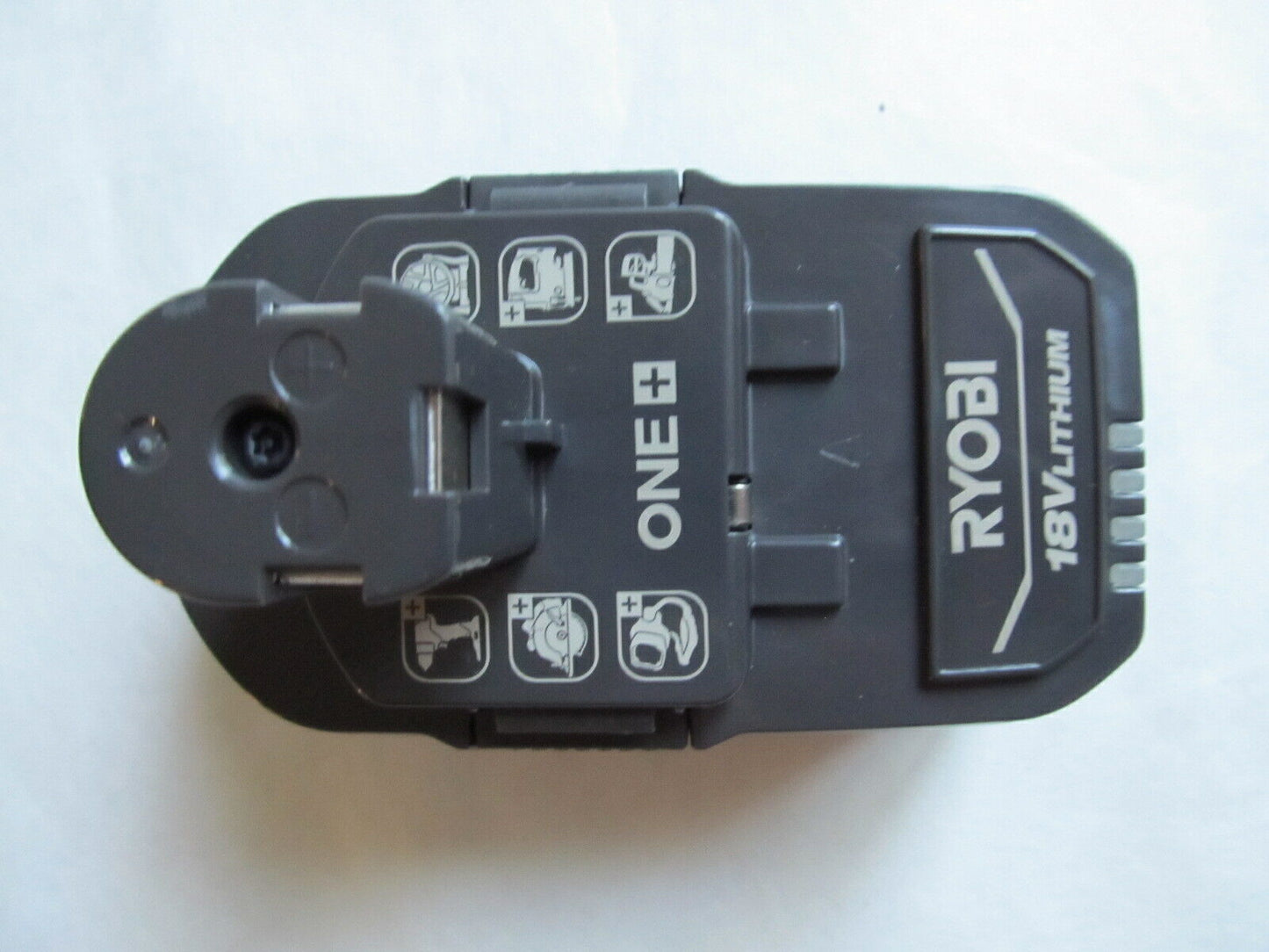 Genuine Original Ryobi 18V ONE+ 4.0 Ah Battery