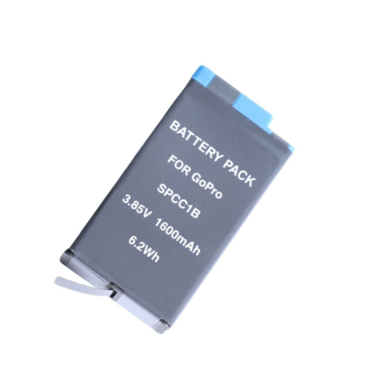 For GoPro MAX Camera Battery