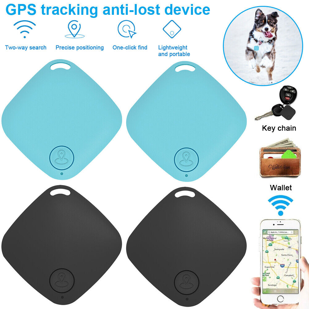 GPS Tracker