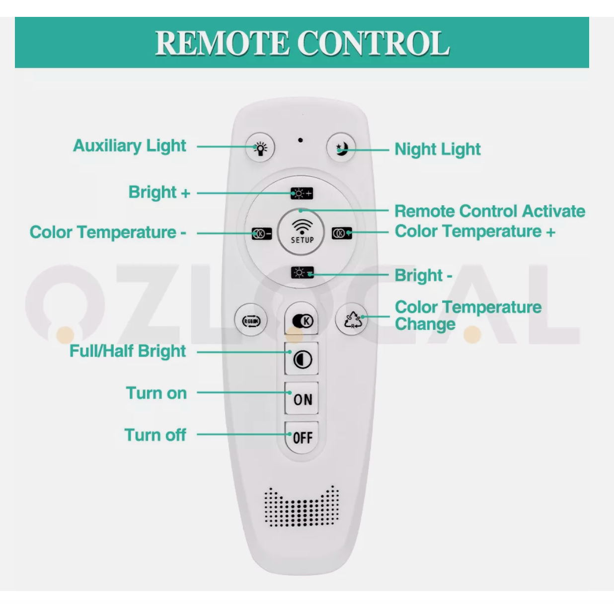 Beauty Half Moon Floor Fill Lamp LED Lash Light for Tattoo Salon Eyelash Makeup