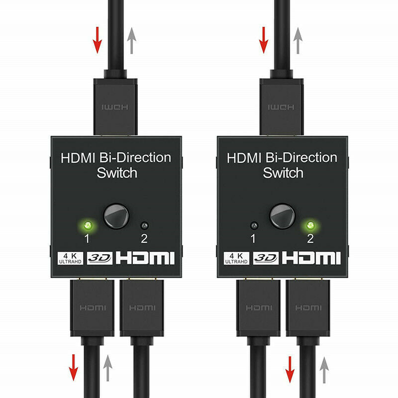 Hdmi Switch BI-DIRECTION