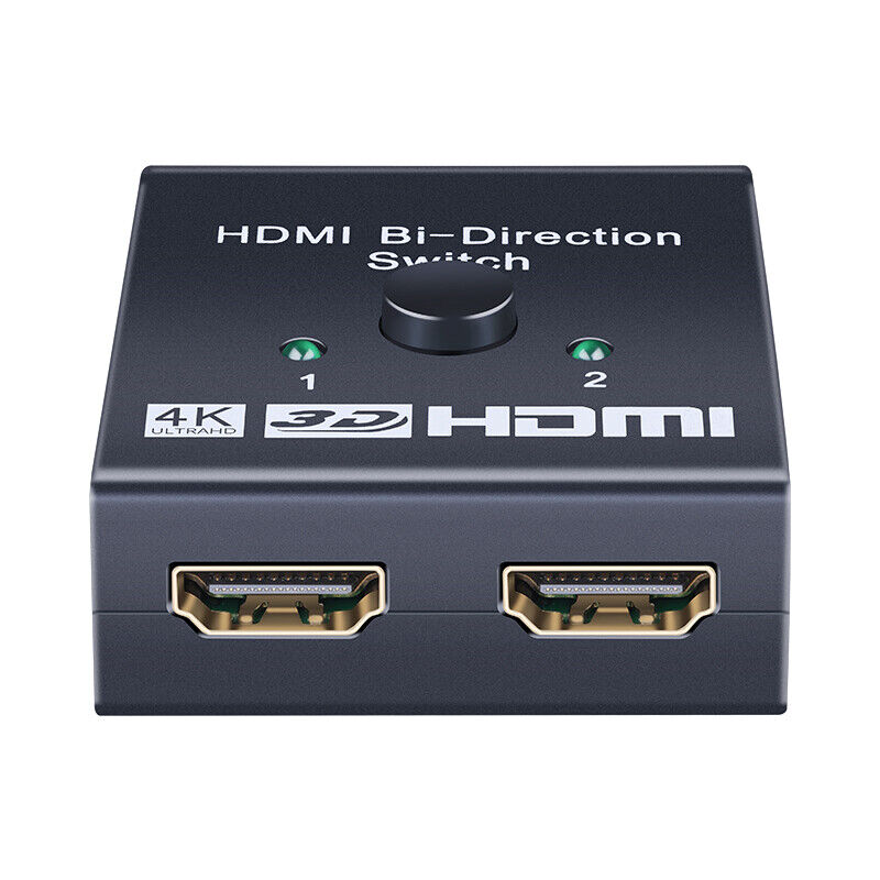 Hdmi Switch BI-DIRECTION