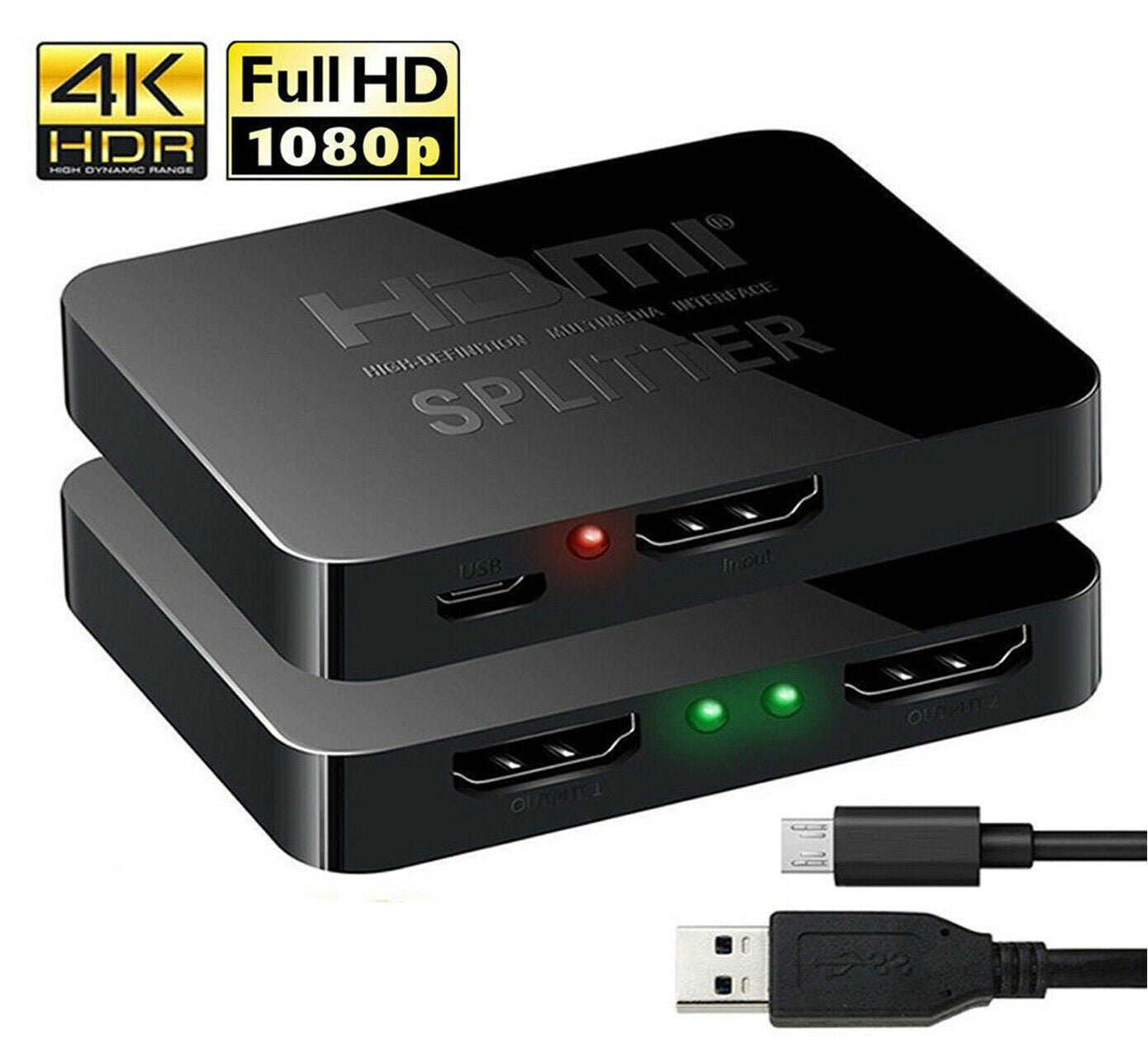 HDMI Splitter
