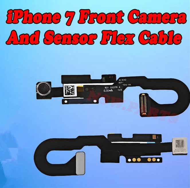 IPhone 7 front camera OEM Replacement