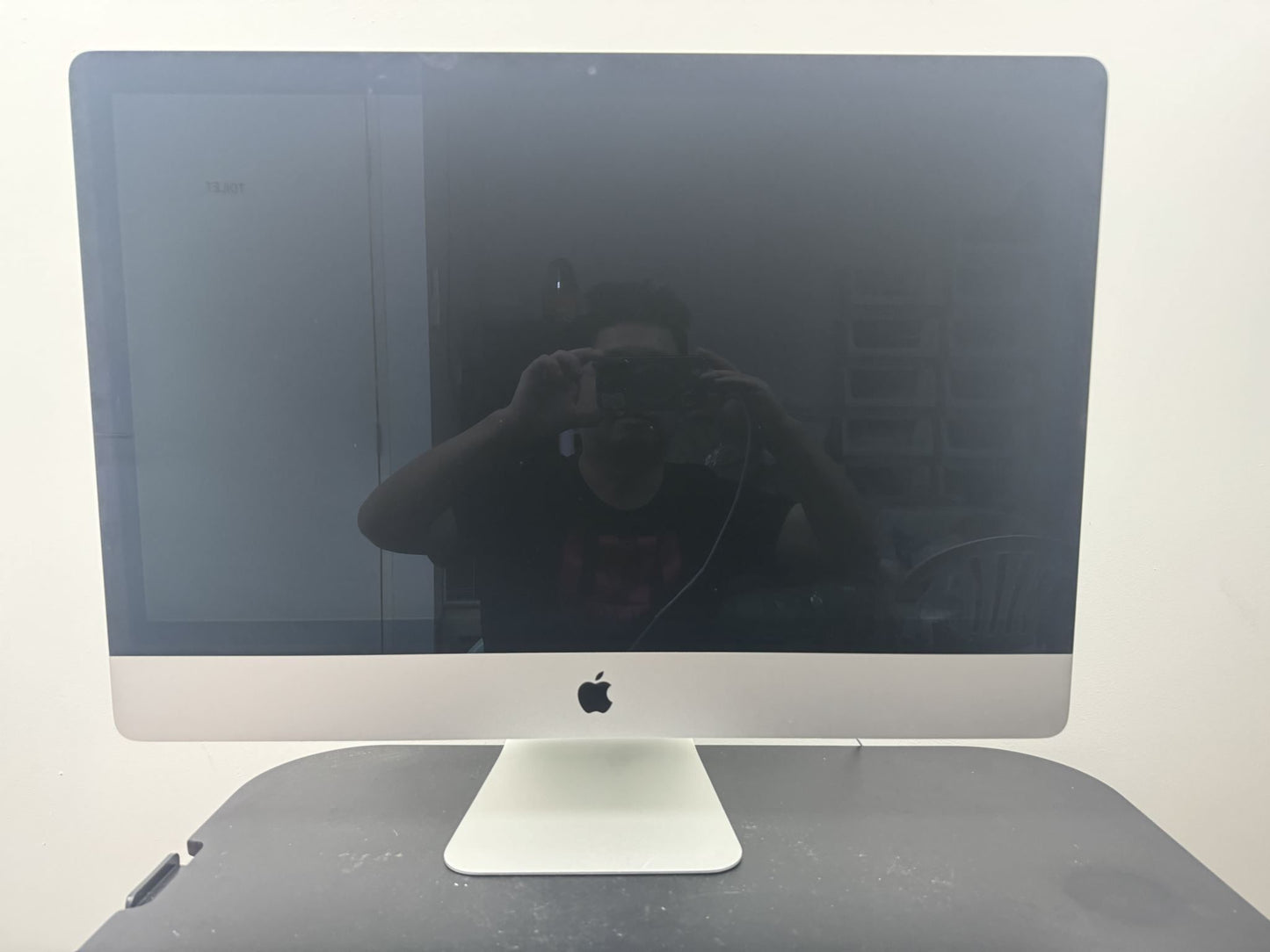 Excellent Apple iMac "Core i5" 27" (5K, 2019) 24GB 1TB