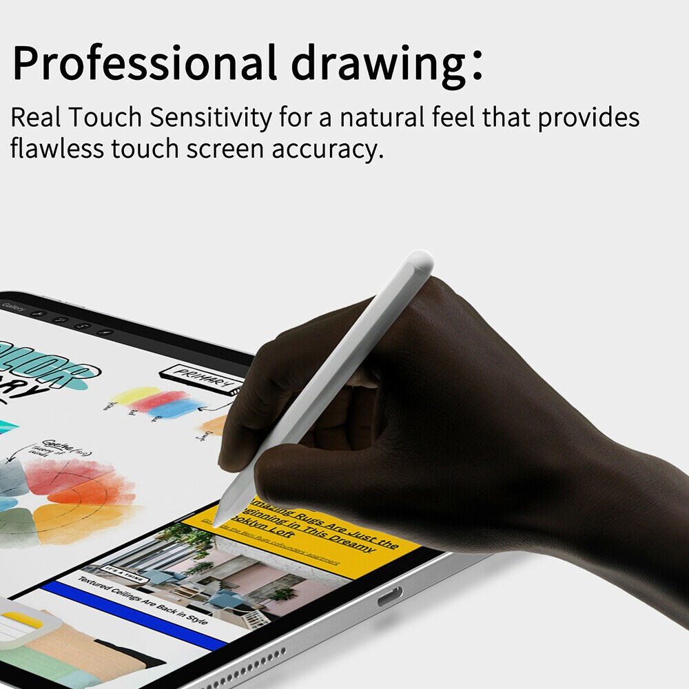 PaperLike Film Screen Protector iPad Pro 12.9" 2018 2020 2021