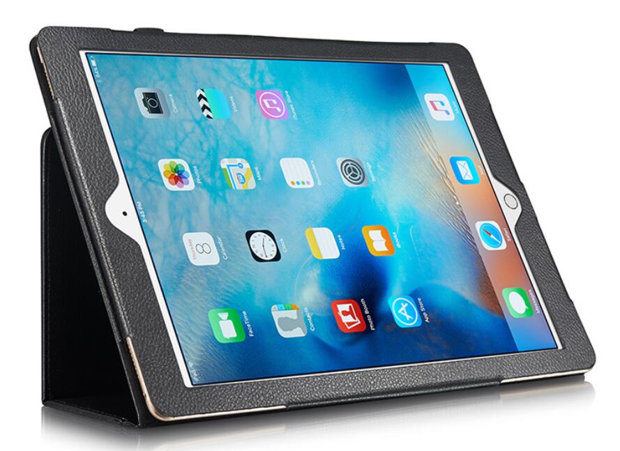 Ipad Pro 12.9 (2015/2017)Case Cover