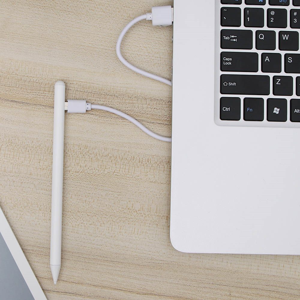 Ipad Pen Active Pen Stylus Superfine Nib