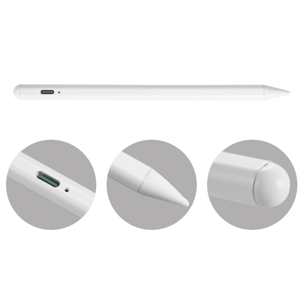 Ipad Pen Active Pen Stylus Superfine Nib