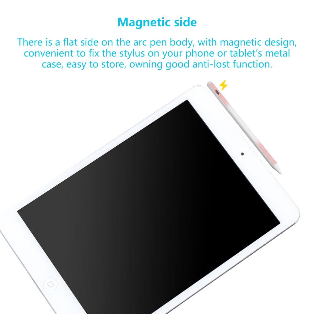 Ipad Pen Active Pen Stylus Superfine Nib