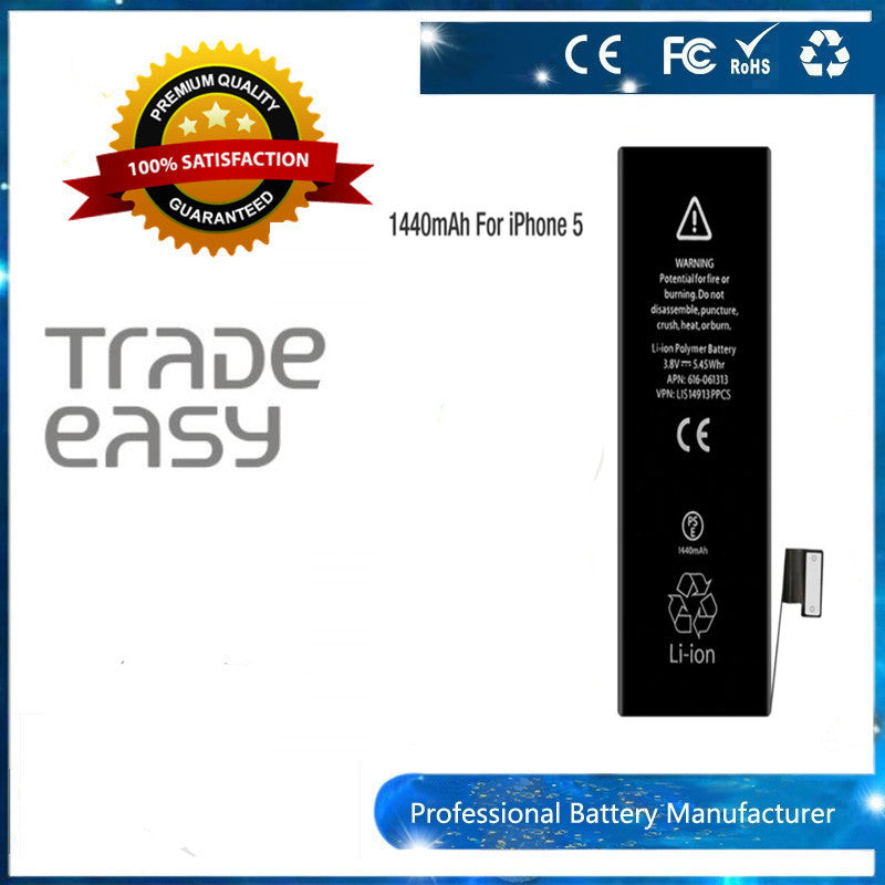 Iphone Battery Replacement