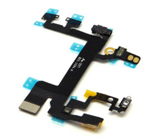 iPhone Power Button Cable Replacement