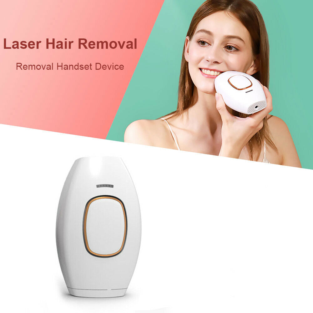 Laser Hair Remover