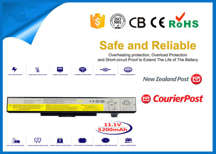 5200MaH Battery for Lenovo ThinkPad X200 X200s X200si X201 X201i X201is