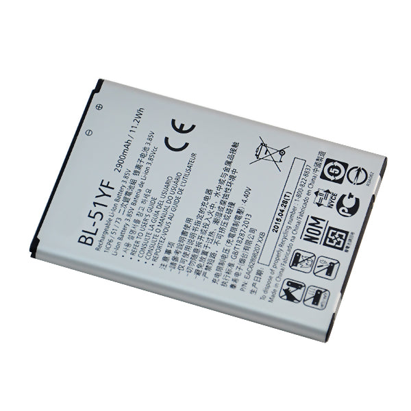 LG G4 Battery OEM Replacement