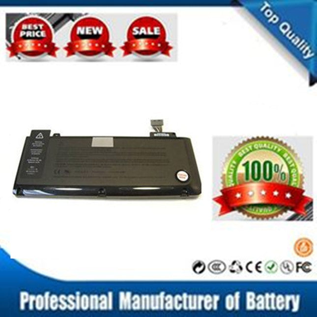 OEM Battery A1322 for MacBook Pro 13 inch Unibody A1278 MB990 2009-2011