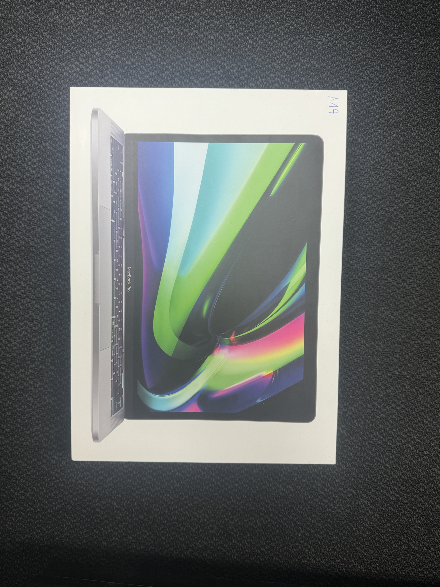 AS New MacBook Air (M1, 2020) 8GB 256GB Battery 94%