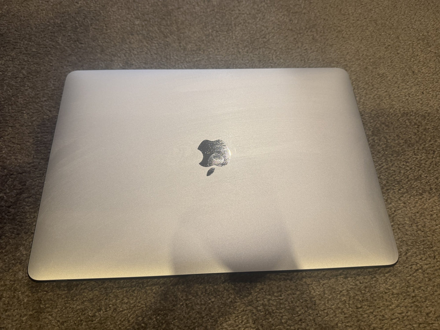 Mint MacBook Air (Retina, 13-inch, 2019) 8GB 128GB Battery Cycle 167