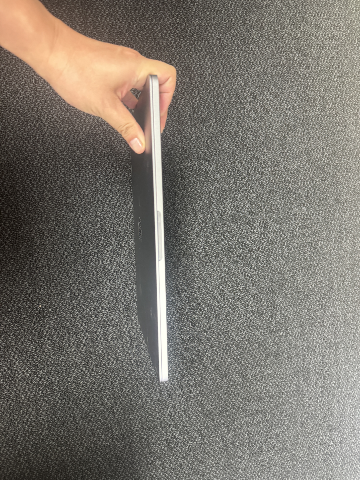 Very tidy Apple MacBook Pro 13'' 2019 "Core i5" 8GB 128GB Touch Bar