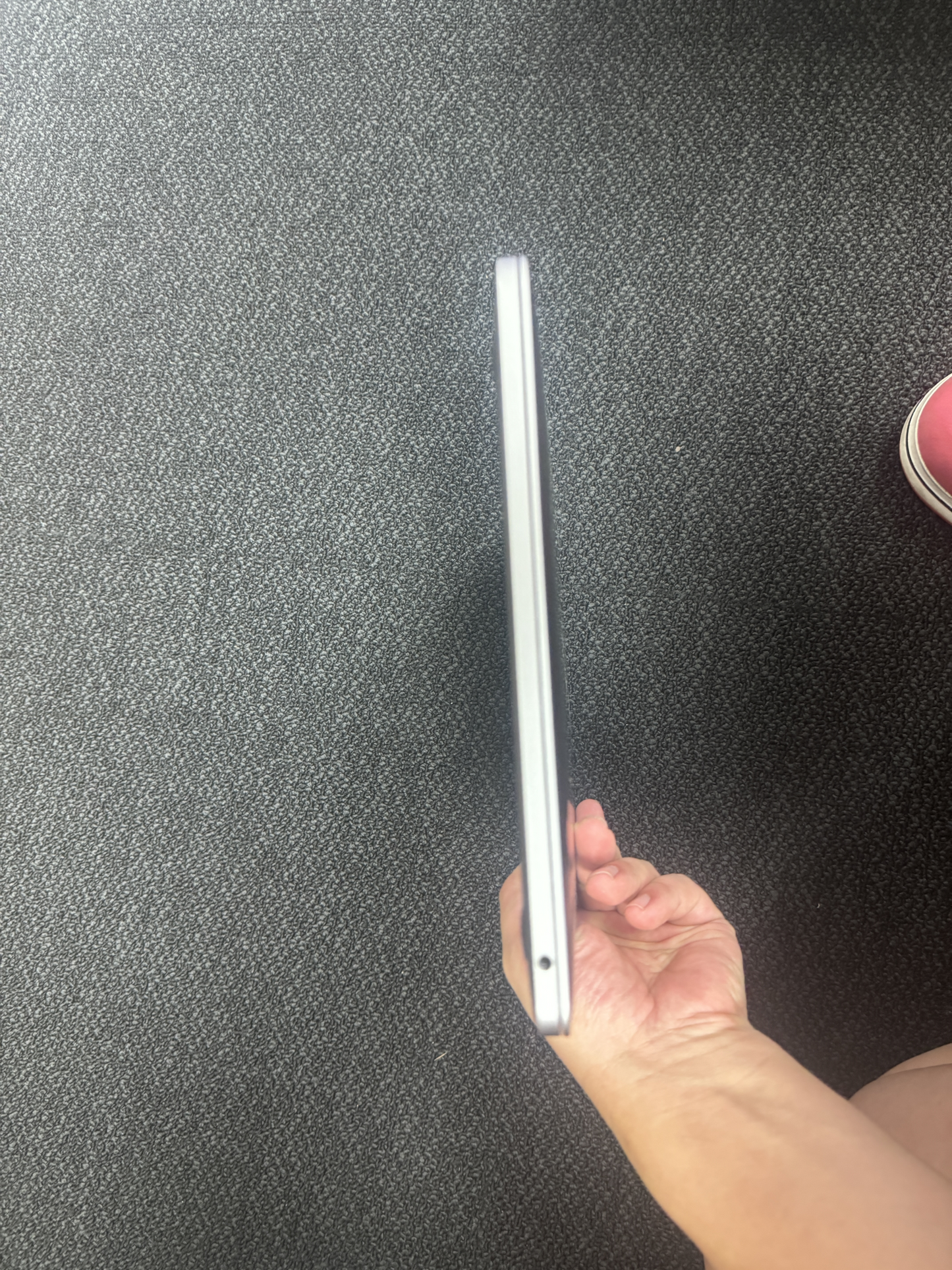 Very tidy Apple MacBook Pro 13'' 2019 "Core i5" 8GB 128GB Touch Bar