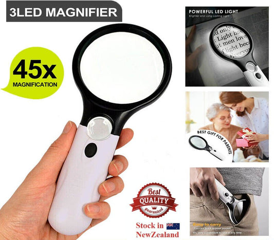 Magnifying Glass