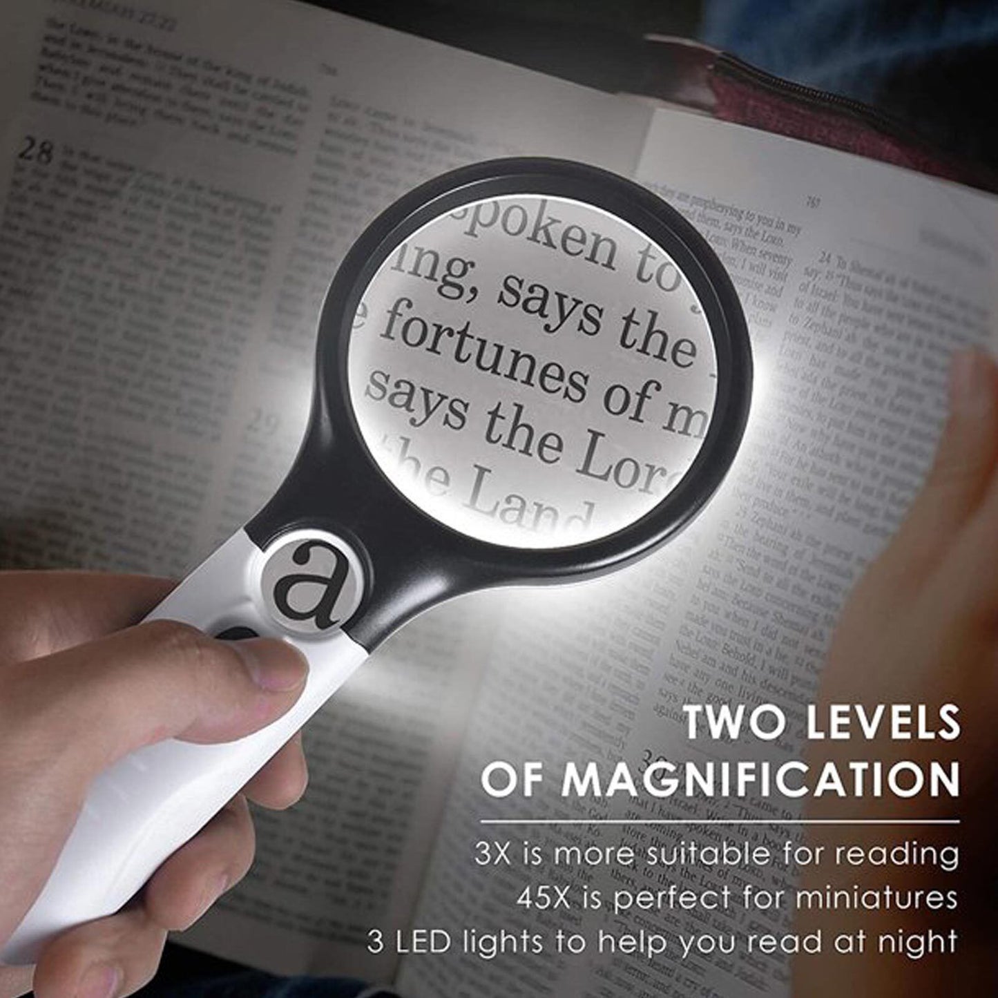Magnifying Glass