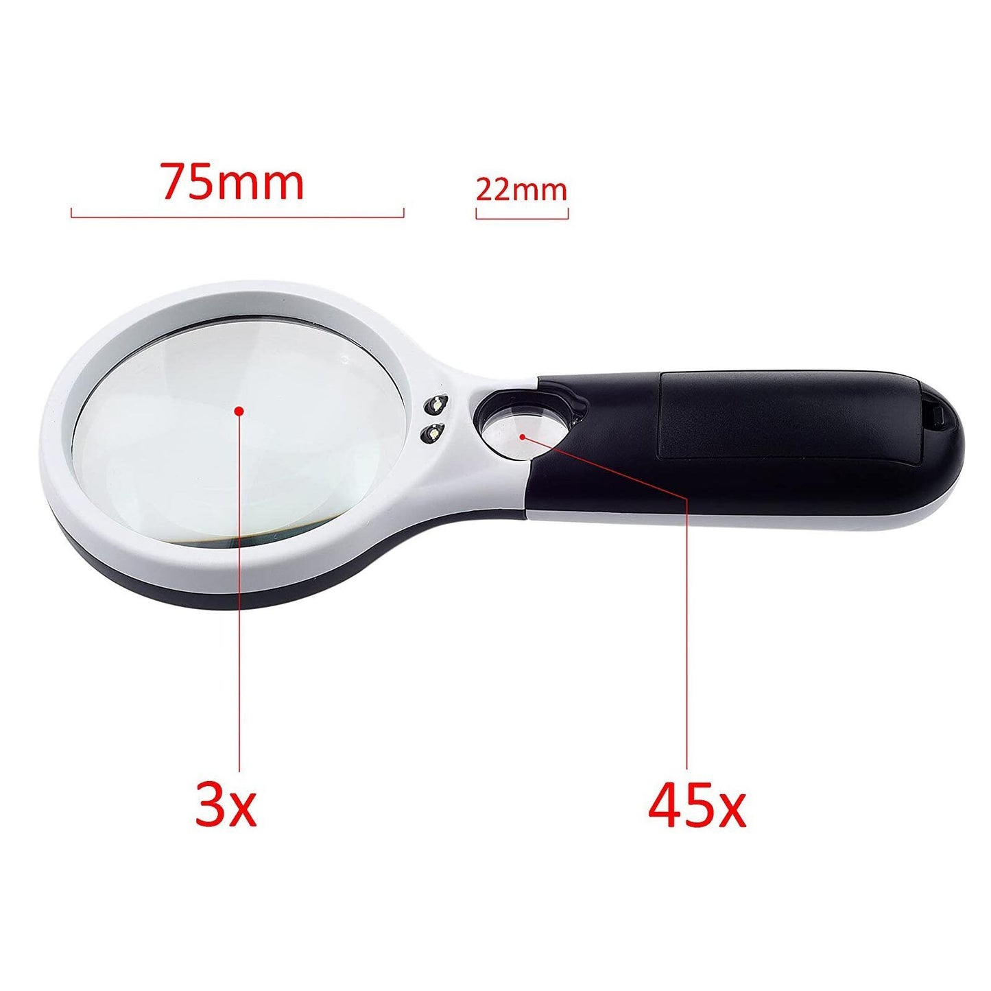 Magnifying Glass