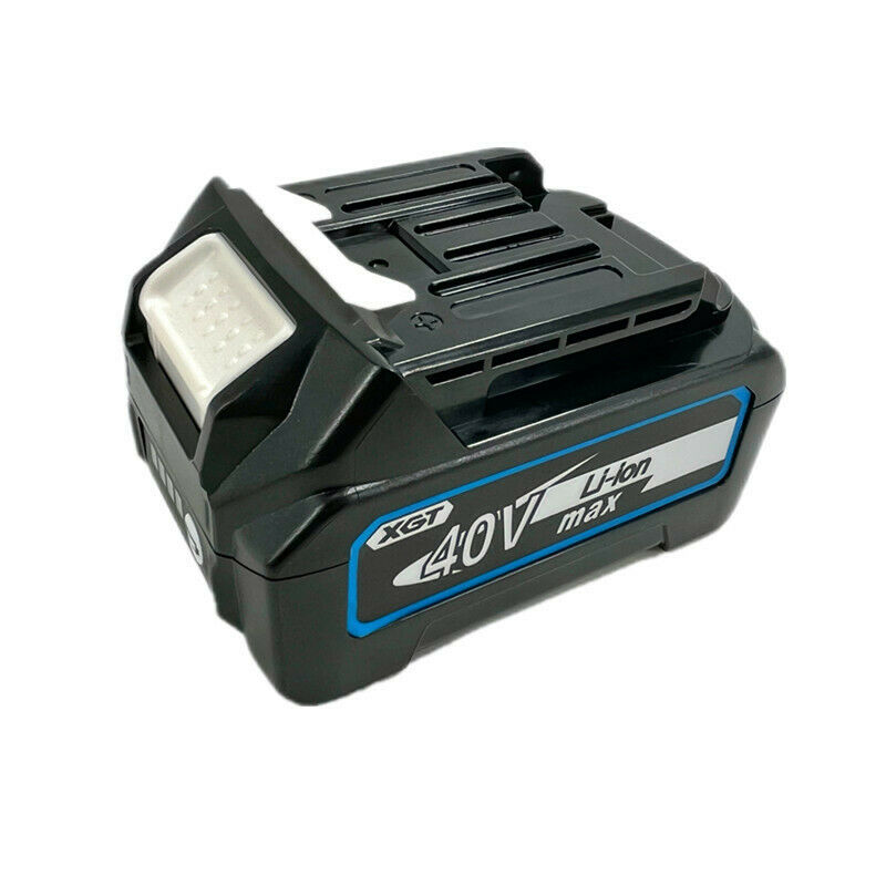 40V 3.0ah battery BL4025 for MAKITA Tool 191B36-3 XGT40V MAX 191B26-6 BL4040